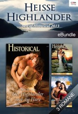 Heiße Highlander - Best Of Historical 2013