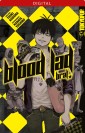 Blood Lad Brat 01