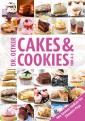 Cakes & Cookies von A-Z