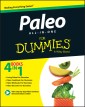 Paleo All-in-One For Dummies