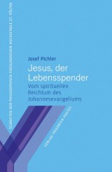 Jesus, der Lebensspender