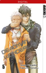 Deadman Wonderland 05