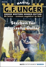G. F. Unger Sonder-Edition 54
