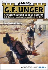 G. F. Unger Sonder-Edition 56