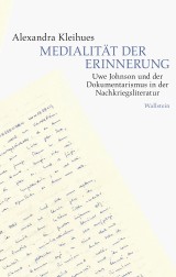 Medialität der Erinnerung