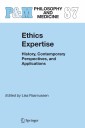 Ethics Expertise