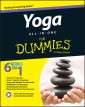 Yoga All-in-One For Dummies