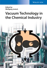 Vacuum Technology in the Chemical Industry