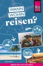 Reise Know-How: Wann wohin reisen?
