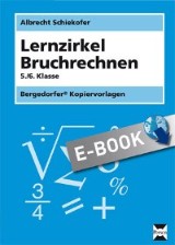 Lernzirkel Bruchrechnung