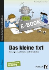 Das kleine 1x1