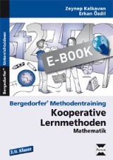 Kooperative Lernmethoden: Mathematik 3./4. Kl.