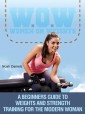 W.O.W Women On Weights