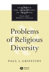 Problems of Religious Diversity