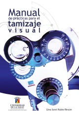 Manual de prácticas para el tamizaje visual