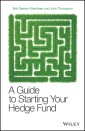 A Guide to Starting Your Hedge Fund