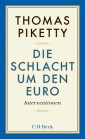 Die Schlacht um den Euro