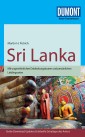 DuMont Reise-Taschenbuch Reiseführer Sri Lanka