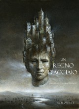 Un Regno D'acciaio (Libro #11 In L'anello Dello Stregone)