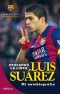 Cruzando la línea. Luis Suárez