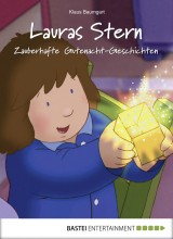 Lauras Stern - Zauberhafte Gutenacht-Geschichten