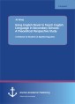 Using English Novel to Teach English Language in Secondary Schools: A Theoretical Perspective Study