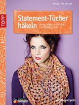 Statement-Tücher häkeln