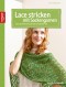 Lace stricken mit Sockengarnen