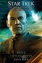 Star Trek - The Next Generation 09: Kalte Berechnung - Lautlose Waffen