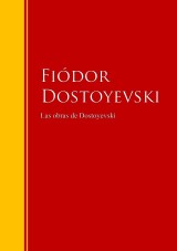 Las obras de Dostoyevski