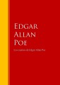 Los cuentos de Edgar Allan Poe
