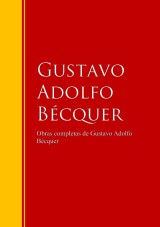 Obras completas de Gustavo Adolfo Bécquer