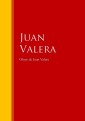 Obras de Juan Valera