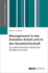 Management in der Sozialen Arbeit und in der Sozialwirtschaft