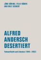 Alfred Andersch desertiert