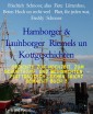 Hamborger & Lau`nborger  Riemels un Kottgeschichten