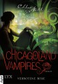 Chicagoland Vampires - Verbotene Bisse