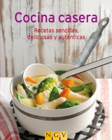 Cocina casera