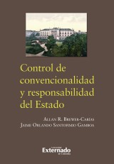 Control de convencionalidad y responsabilidad del estado