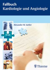 Fallbuch Kardiologie und Angiologie