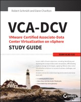 VCA-DCV VMware Certified Associate on vSphere Study Guide