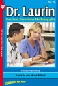 Dr. Laurin 39 - Arztroman