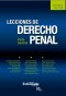 Lecciones de derecho penal. Parte general