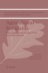 Agricultural Standards