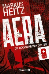 AERA 9 - Die Rückkehr der Götter