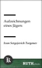 Aufzeichnungen eines Jägers