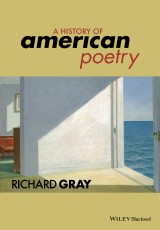 A History of American Poetry