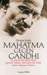 Mahatma gegen Ghandi