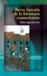 Breve historia de la literatura costarricense