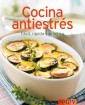 Cocina antiestrés